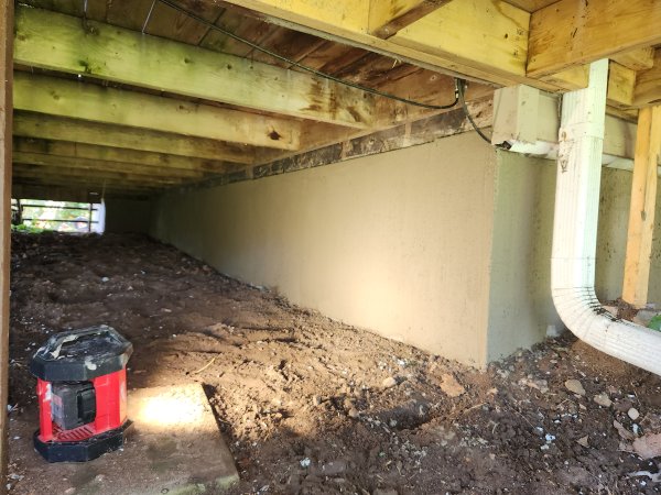 Foundation Repair